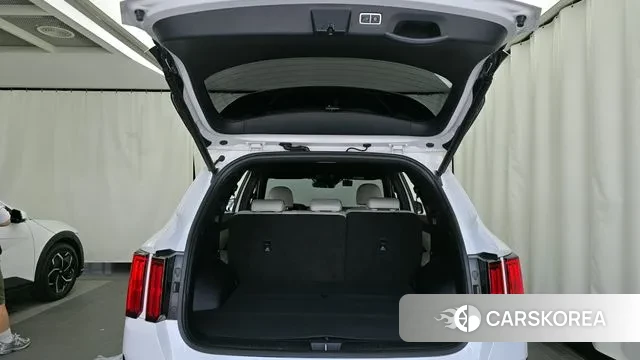 Kia Sorento 4th Generation id 2985730 из Кореи 11