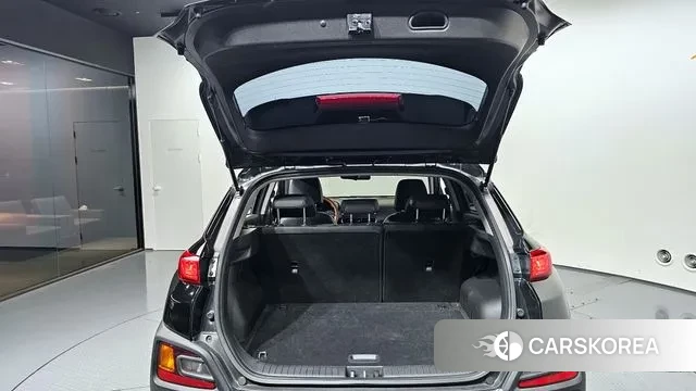 Hyundai Kona id 2961852 из Кореи 11