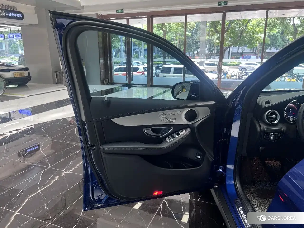 Mercedes-Benz GLC id 4515410 из Китая 11