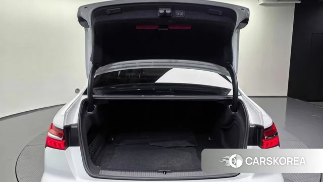 Audi A6 (C8) id 4495816 из Кореи 11
