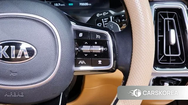 Kia Sorento 4th Generation id 3646479 из Кореи 11