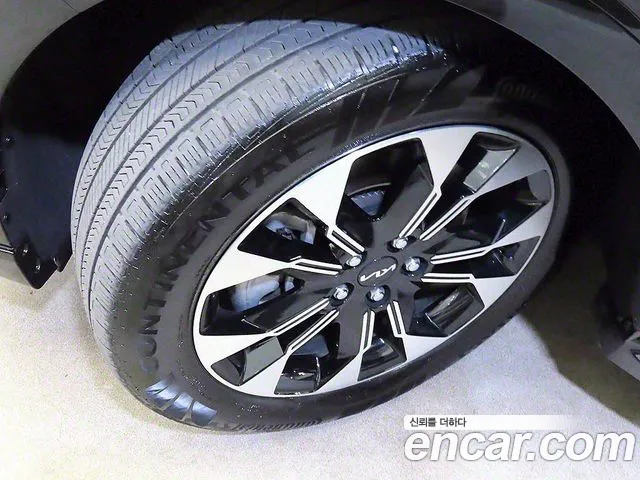 Kia Carnival 4th generation id 2709510 из Кореи 11