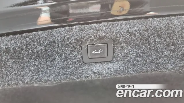 Cadillac CT6 id 2912635 из Кореи 11