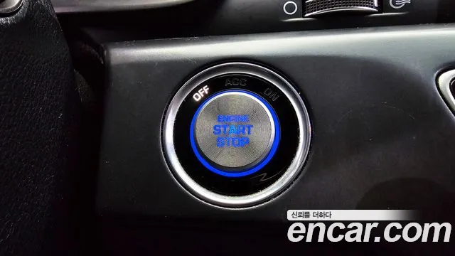 Hyundai Sonata New Rise Hybrid id 2580885 из Кореи 11