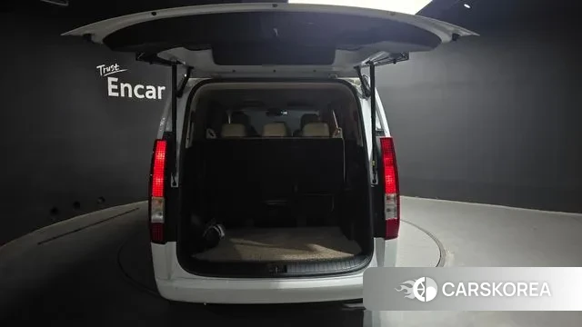 Hyundai Staria id 3620200 из Кореи 11