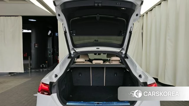 Audi A5 (F5) id 4231521 из Кореи 11