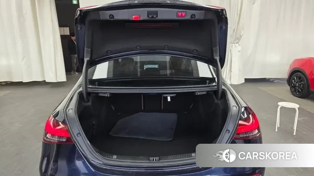 Mercedes-Benz E-Class W213 id 3592467 из Кореи 11