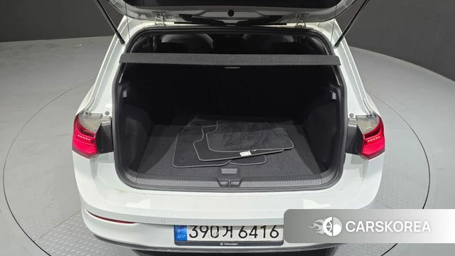Volkswagen Golf 8th Generation id 4423027 из Кореи 11