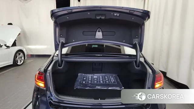 Kia K7 Premier Hybrid id 3264605 из Кореи 11