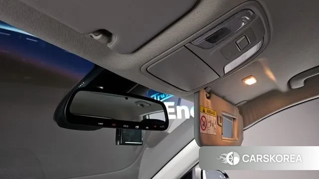 Kia The New Niro id 3422411 из Кореи 11