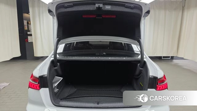 Audi A6 (C8) id 4230501 из Кореи 11