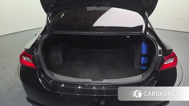 Chevrolet (GM Daewoo) All New Malibu id 3510152 из Кореи 11