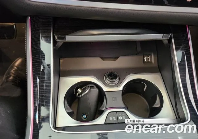 BMW X5 (G05) id 2949141 из Кореи 11