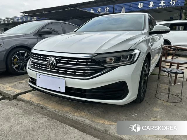 Volkswagen Sagitar id 4298170 из Китая 11