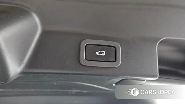 Jaguar F-PACE id 3214994 из Кореи 11