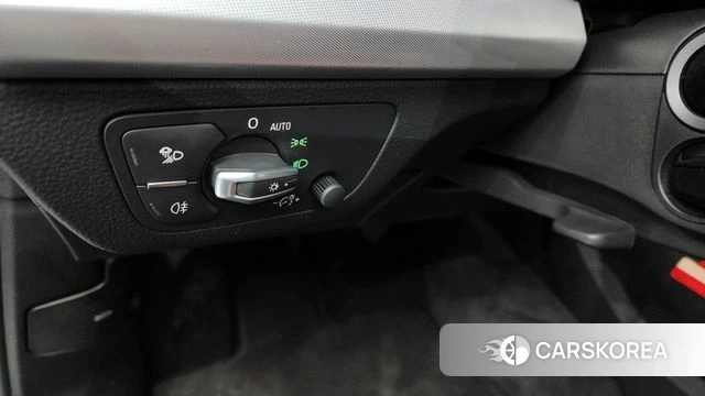 Audi Q5 (FY) id 4343707 из Кореи 11