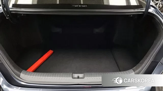 Honda Accord 11th Generation id 3638900 из Кореи 11