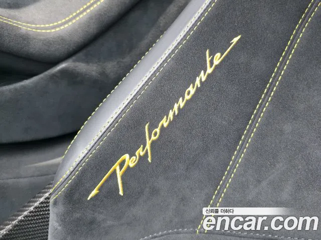 Lamborghini Huracan id 2669639 из Кореи 11