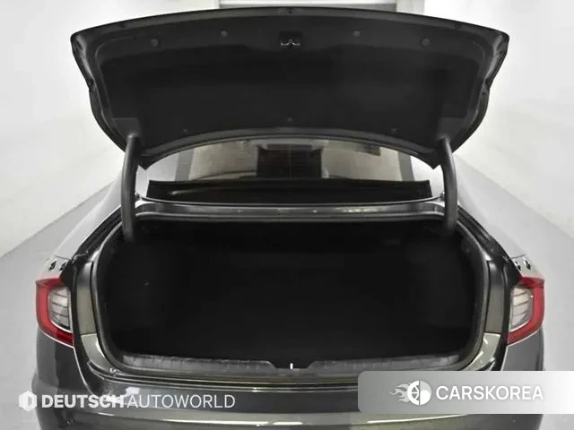 Hyundai Sonata (DN8) id 3598483 из Кореи 11