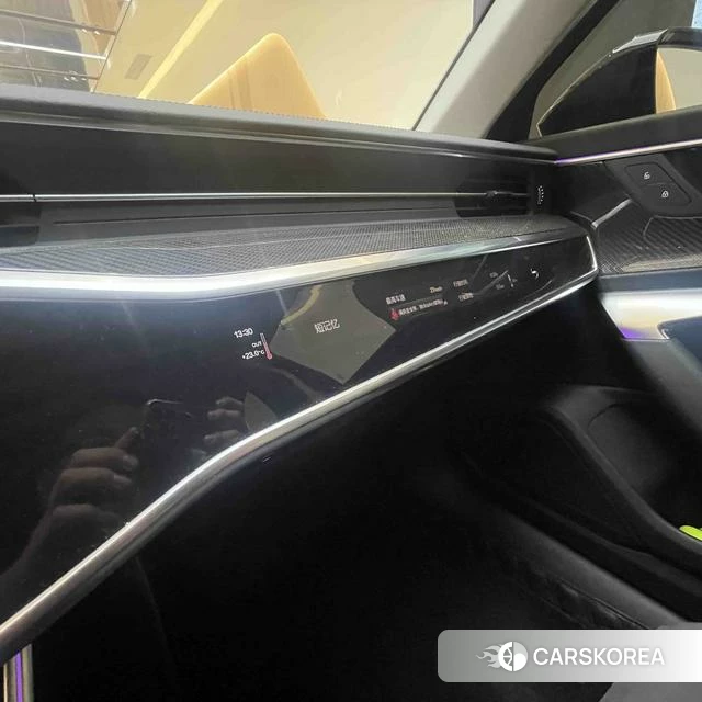 Audi A6 (import) id 4220578 из Китая 11