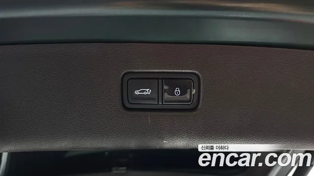 Genesis GV80 id 2674581 из Кореи 11