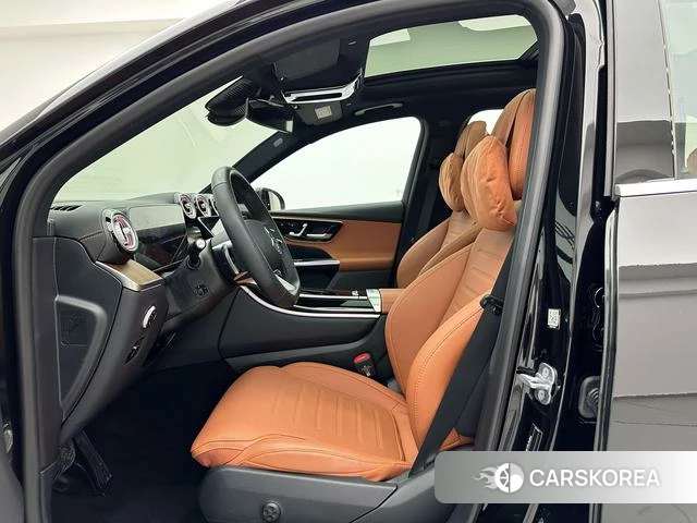 Mercedes-Benz GLC id 4298030 из Китая 11
