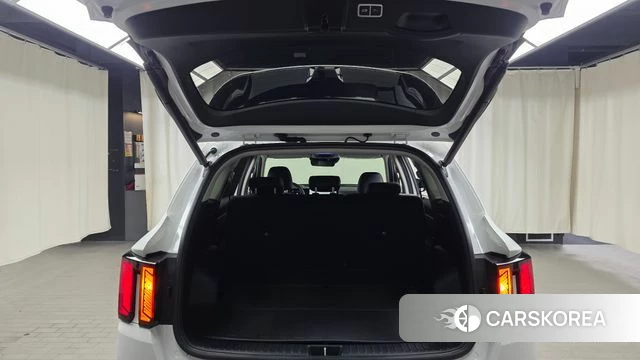 Kia The New Sorento 4th Generation id 3902630 из Кореи 11