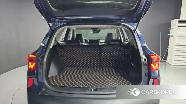 Kia Seltos id 2985151 из Кореи 11