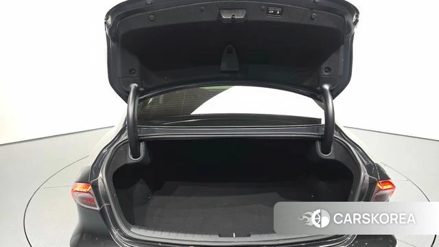 Hyundai The New Grandeur IG id 4688515 из Кореи 11