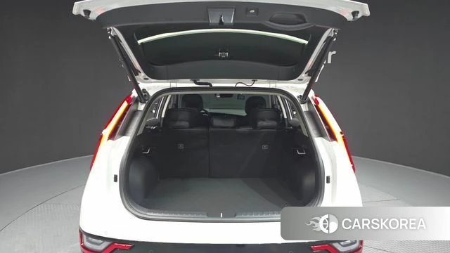 Kia Di Ol Nu Niro id 3825782 из Кореи 11