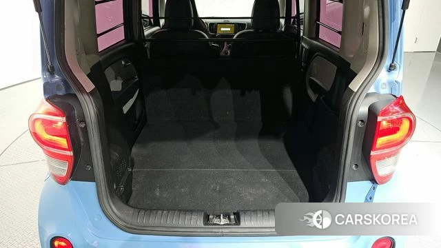 Kia The New Ray id 3853686 из Кореи 11