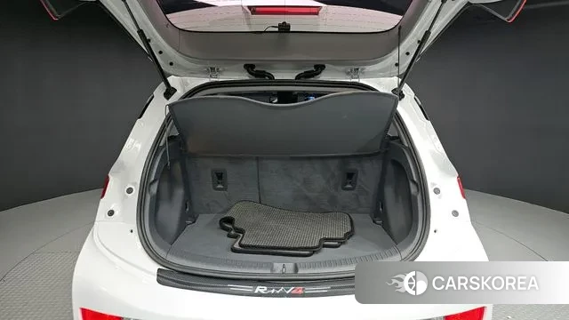 Chevrolet (GM Daewoo) Bolt EV id 3055653 из Кореи 11