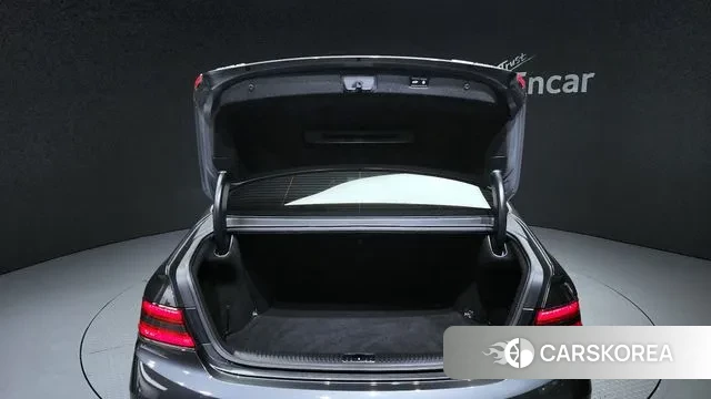 Genesis G90 id 3039112 из Кореи 11