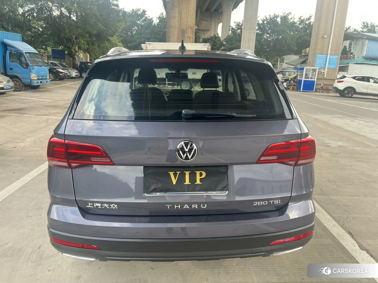 Volkswagen Tuyue id 4467927 из Китая 11