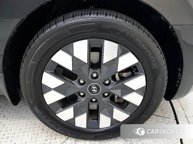 Hyundai Staria id 4692238 из Кореи 11