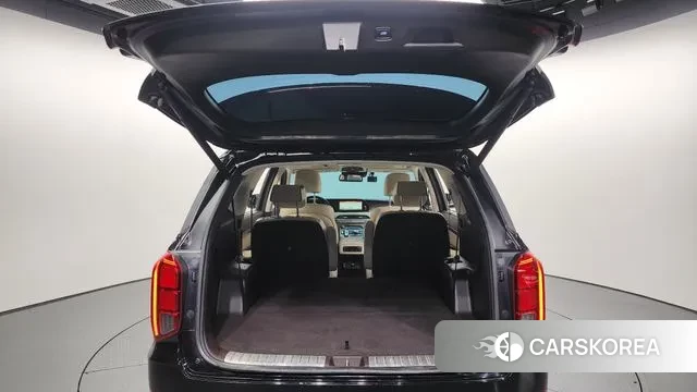 Hyundai Palisade id 3660142 из Кореи 11