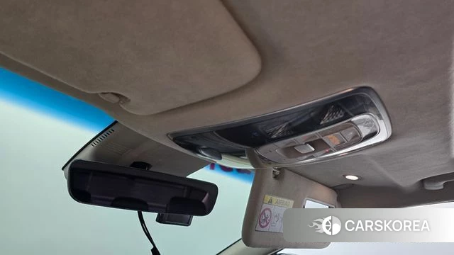 Genesis G80 (RG3) id 3844212 из Кореи 11