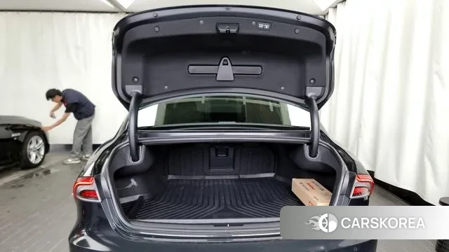 Hyundai The New Grandeur IG id 2902204 из Кореи 11