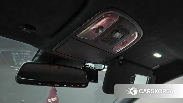 Kia Stinger id 4285879 из Кореи 11