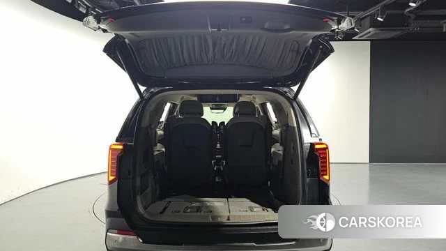 Kia The New Carnival 4th Generation id 4584627 из Кореи 11