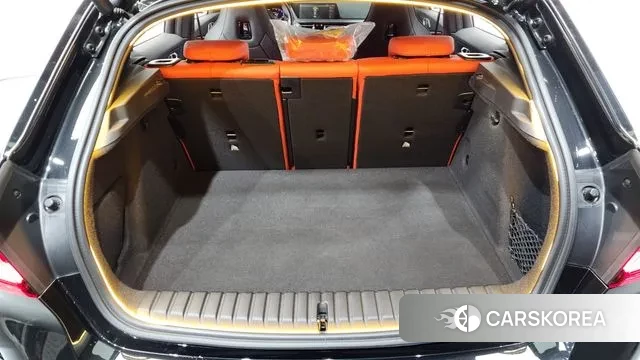 BMW 1 Series (F40) id 3670423 из Кореи 11