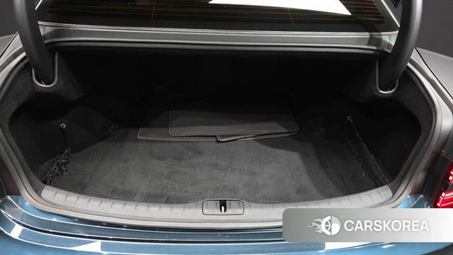 Genesis G80 (RG3) id 4445437 из Кореи 11