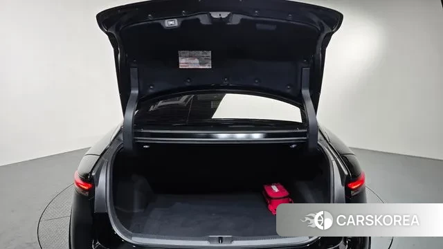 Toyota Crown Crossover id 3653747 из Кореи 11