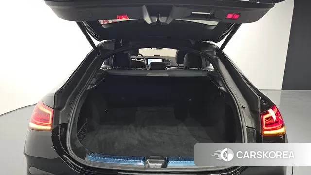 Mercedes-Benz GLE-Class W167 id 3342723 из Кореи 11