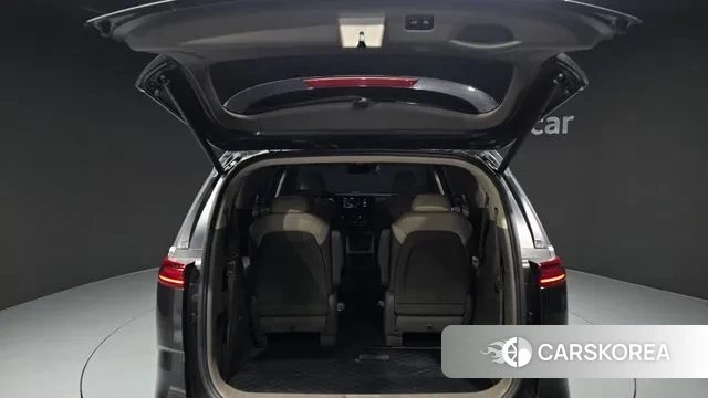 Kia Carnival 4th generation id 3771654 из Кореи 11