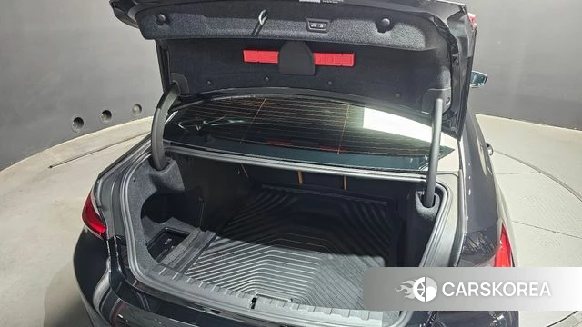 BMW 3 Series (G20) id 3811855 из Кореи 11