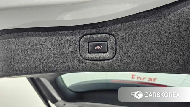 Renault Korea (Samsung) The New QM6 id 4625812 из Кореи 11