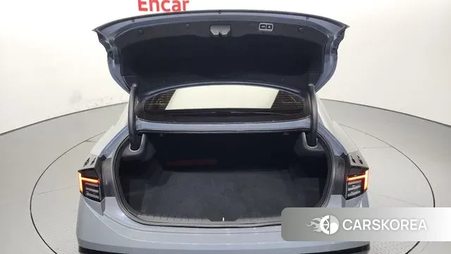 Hyundai Sonata D Edge Hybrid (DN8) id 3137089 из Кореи 11