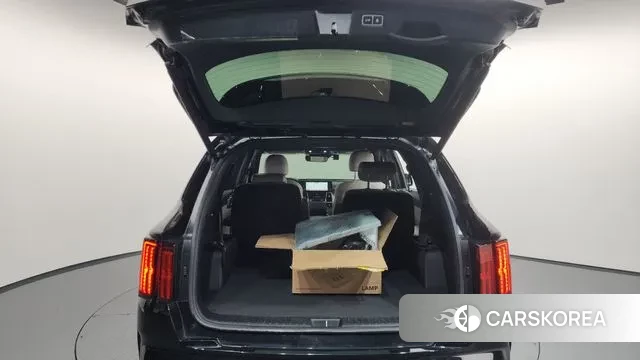 Kia Sorento 4th Generation id 3384177 из Кореи 11