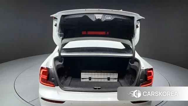 Volvo S60 3rd generation id 3760709 из Кореи 11